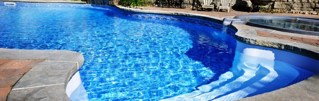 pool design raleigh