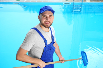 pool cleaner